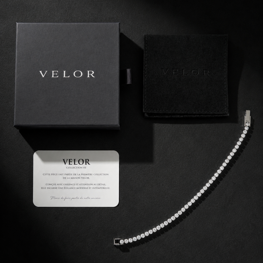 Velor - Collection 01