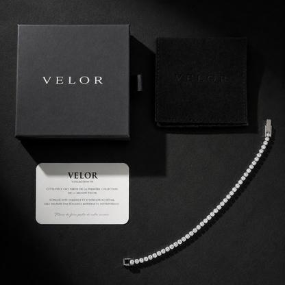 Velor - Collection 01